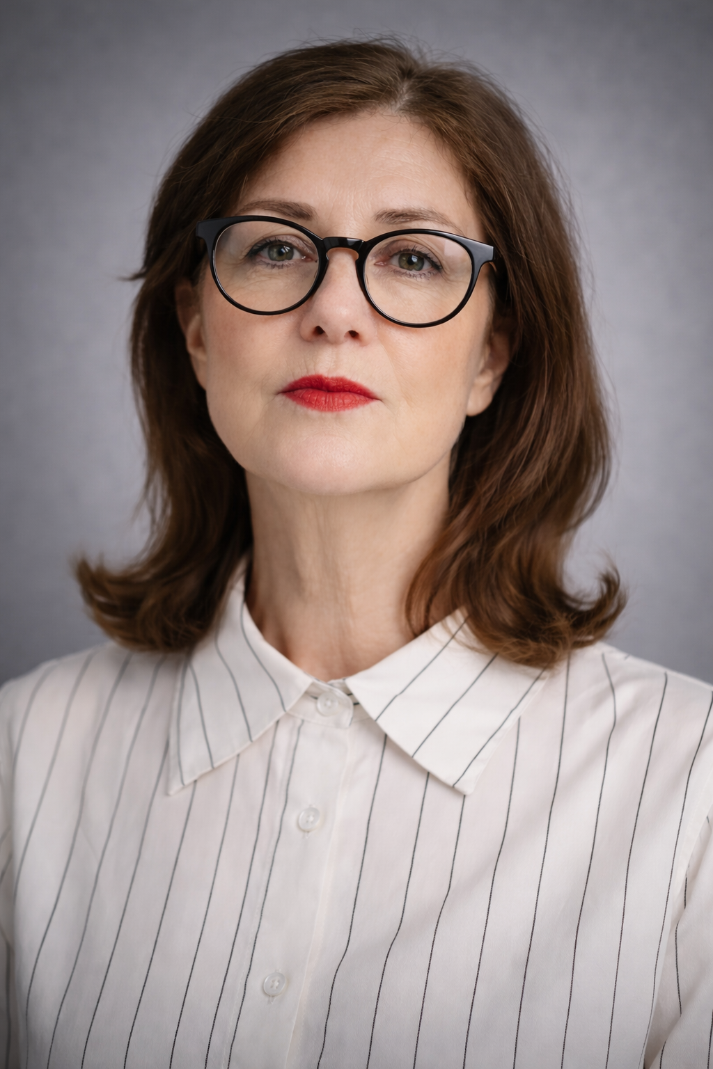 Portrait of Catherine Cunning, Strategy & Leadership Advisor
